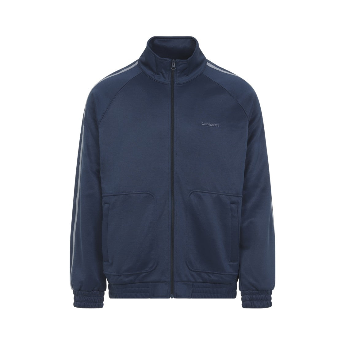 Carhartt Wip Casual Jacket With High Collar