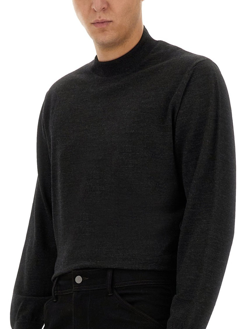 Lemaire Wool Jersey.
