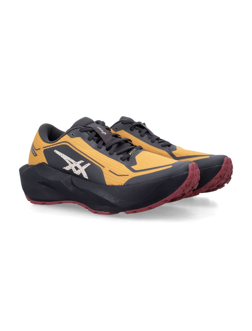 Asics Novablast 6 Gtx Dynamic Running Sneakers