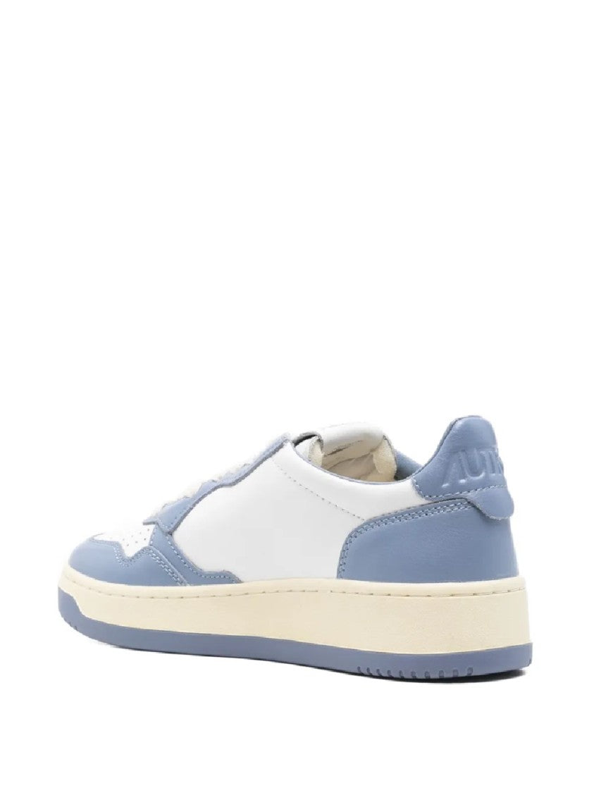 Autry Medalist Low-Top Sneakers