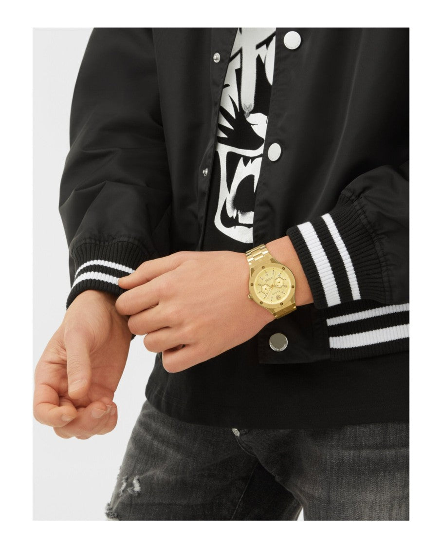 Philipp Plein Plein Underdog Multifunction Bracelet Watch