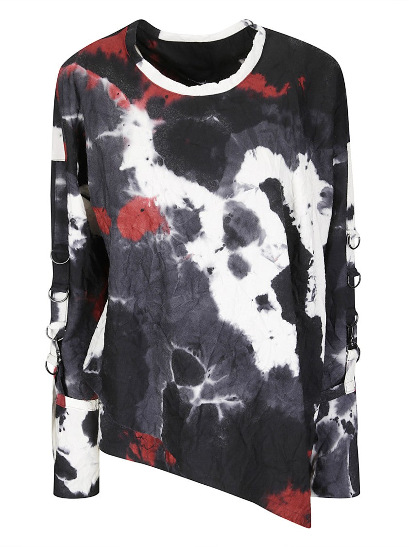 Limi Feu Blouse W/ D-Rings