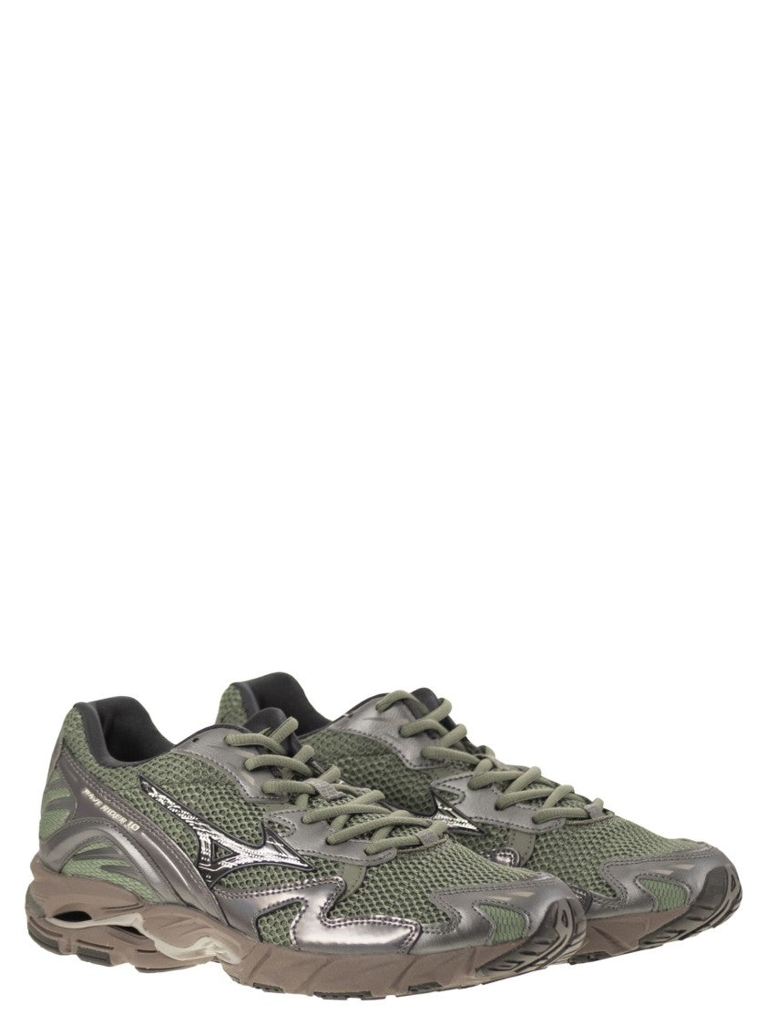 Mizuno Wave Rider 10 - Sneakers