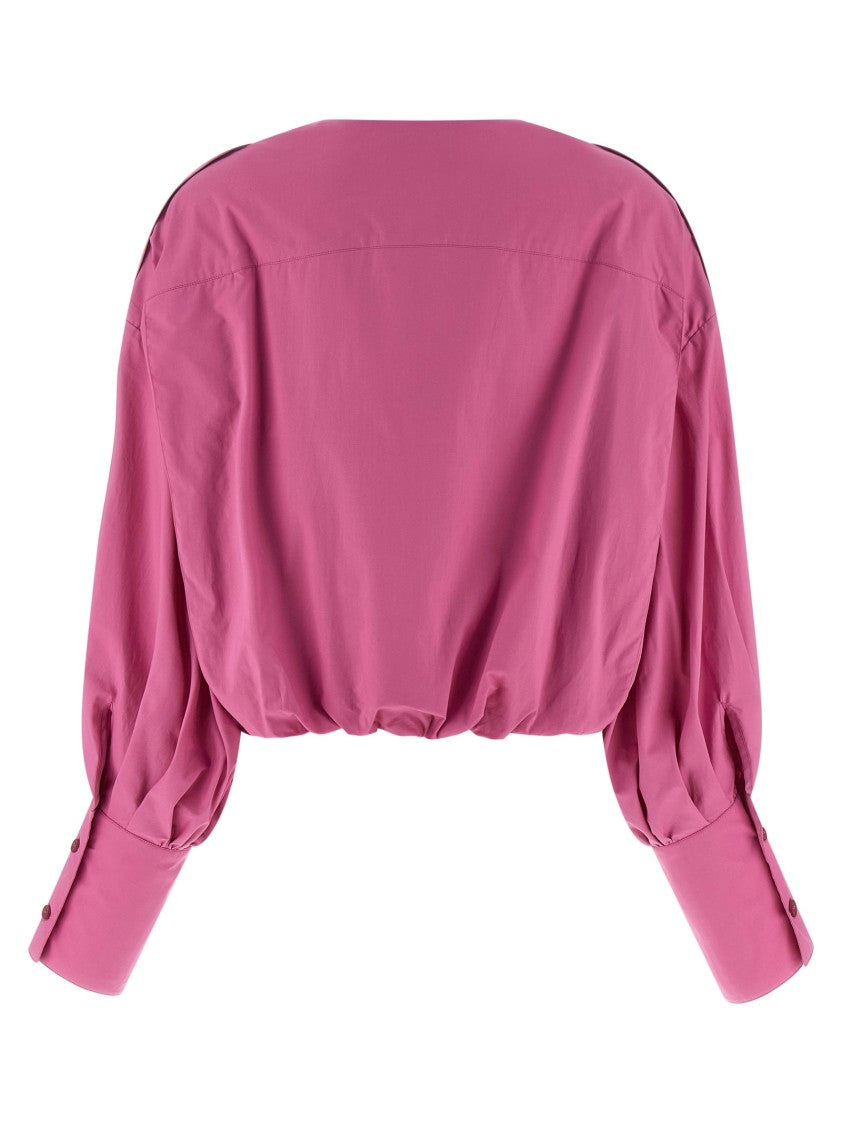 The Latest Diana' Blouse