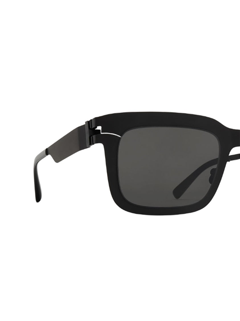 Mykita International Fit 145 Mm Optical Frames