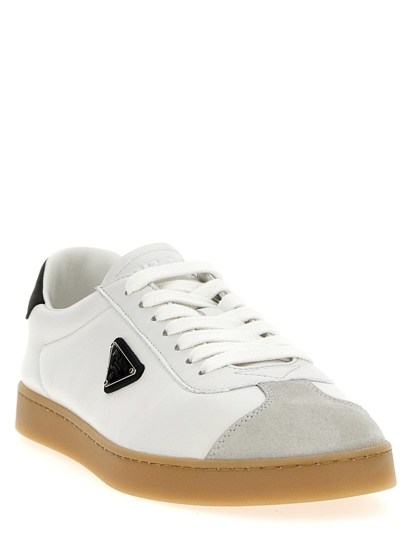 Prada 'Lane' Sneakers