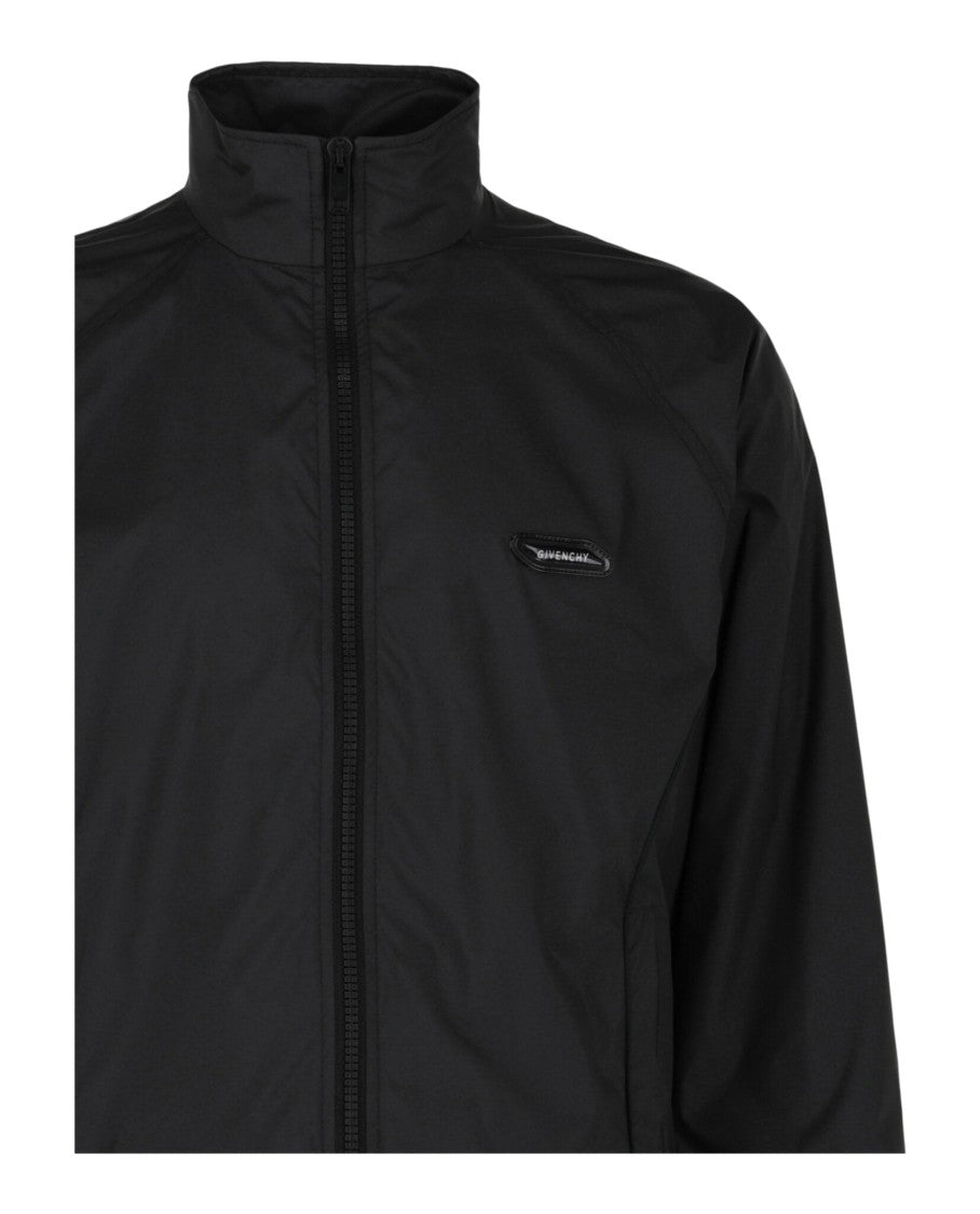 Givenchy Lightweight Windbreaker
