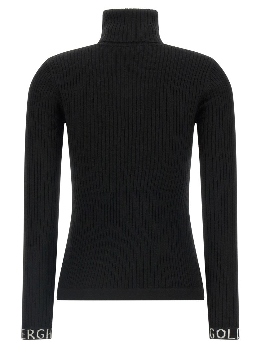 Goldbergh 'Mira' Turtleneck Sweater