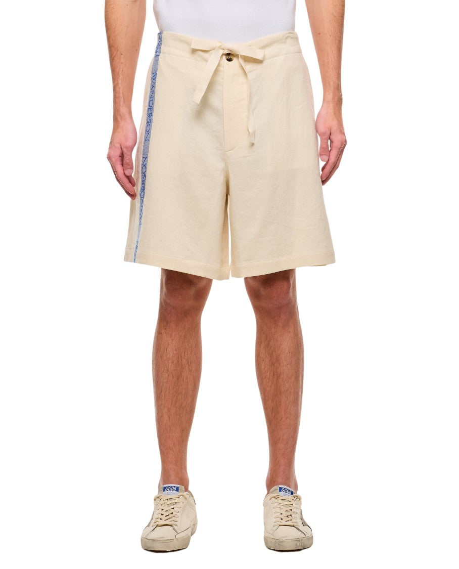 J. W. Anderson Wide Leg Shorts