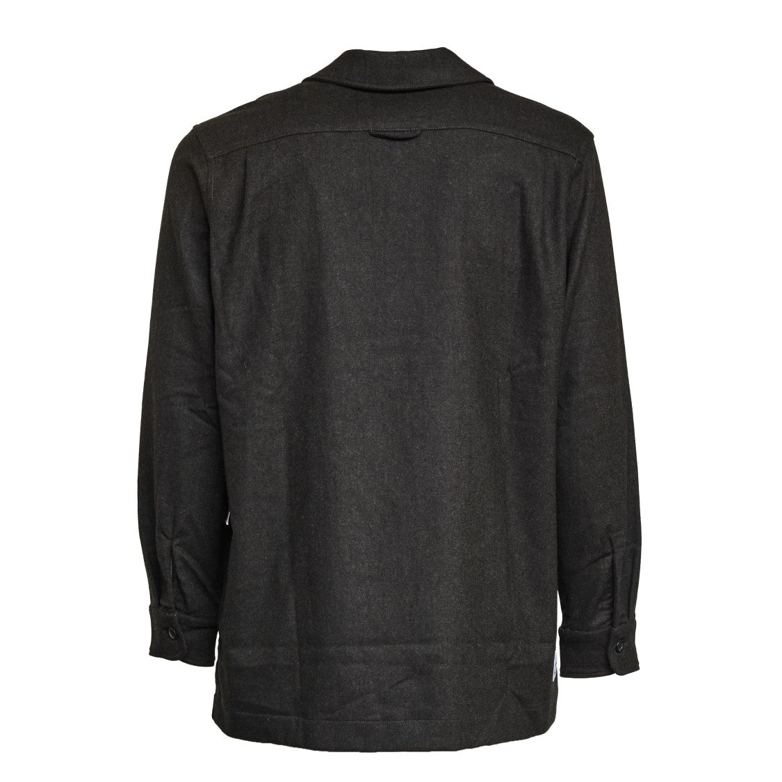 Department Five Gocentre Military Style Overshirt