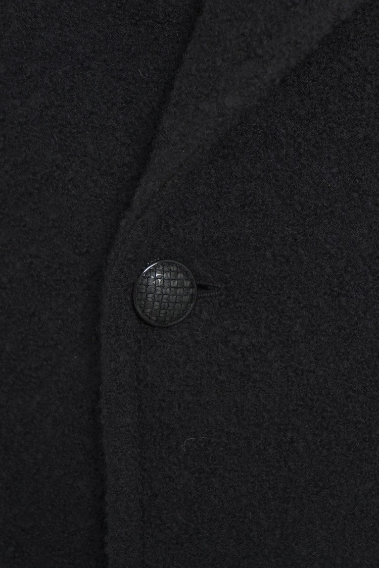 Tagliatore Monaco' Double-Breasted Caban