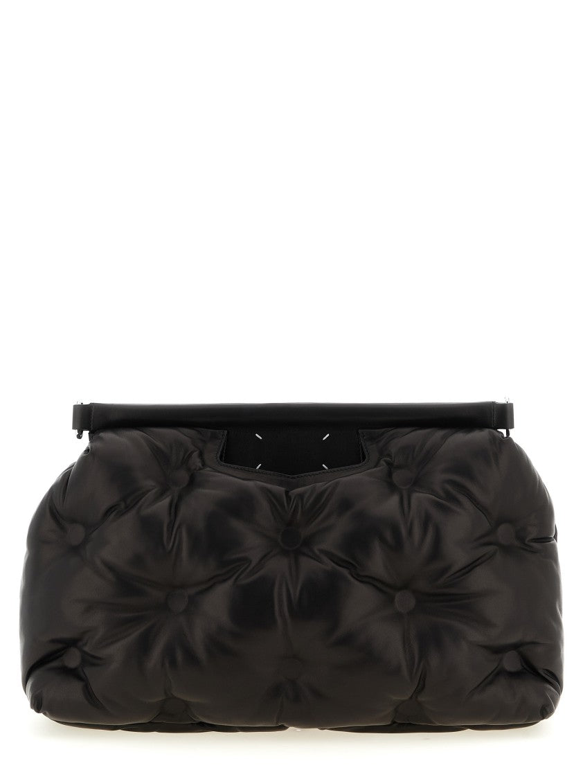 Maison Margiela 'Glam Slam Classique' Large Shoulder Bag