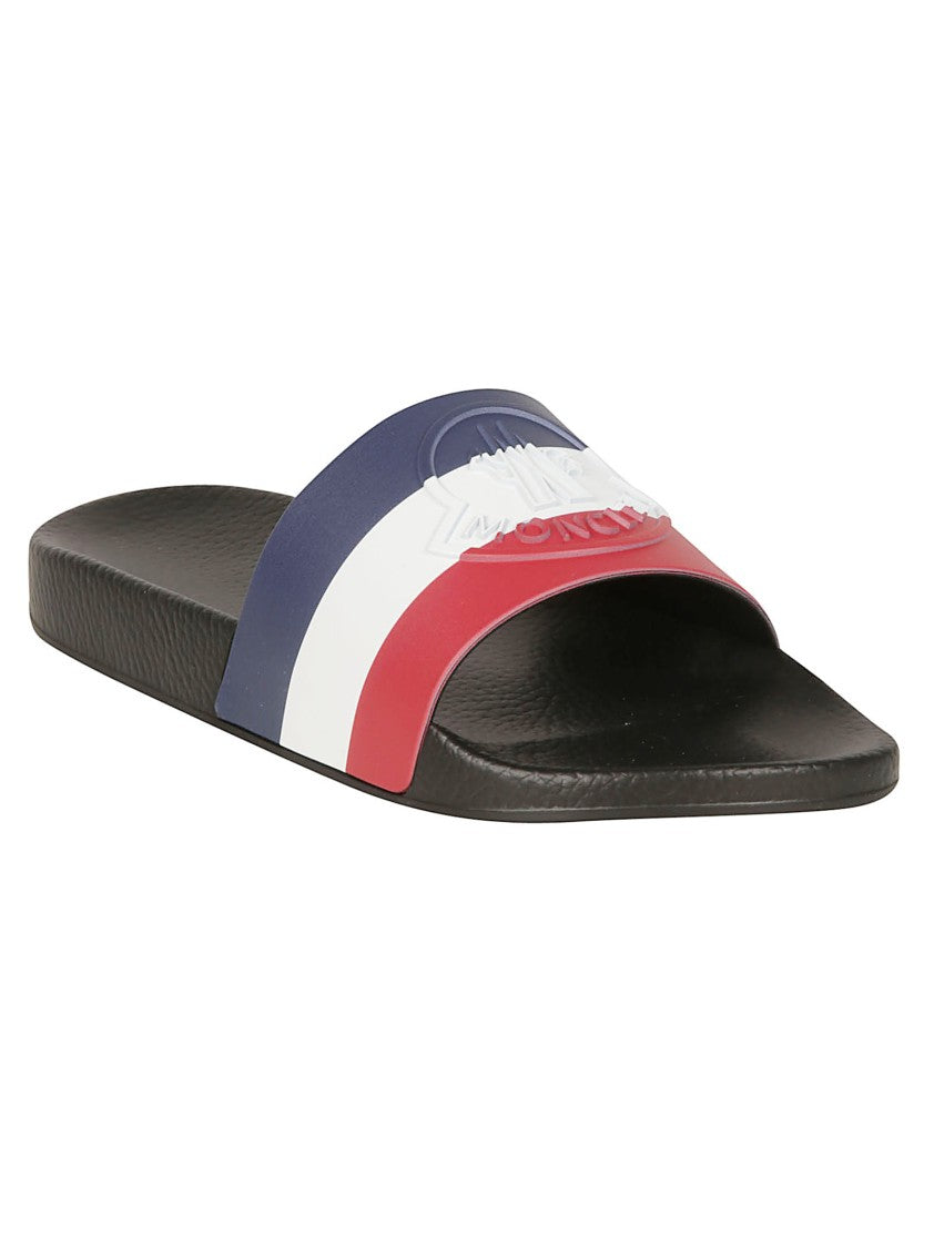 Moncler Basile Slides