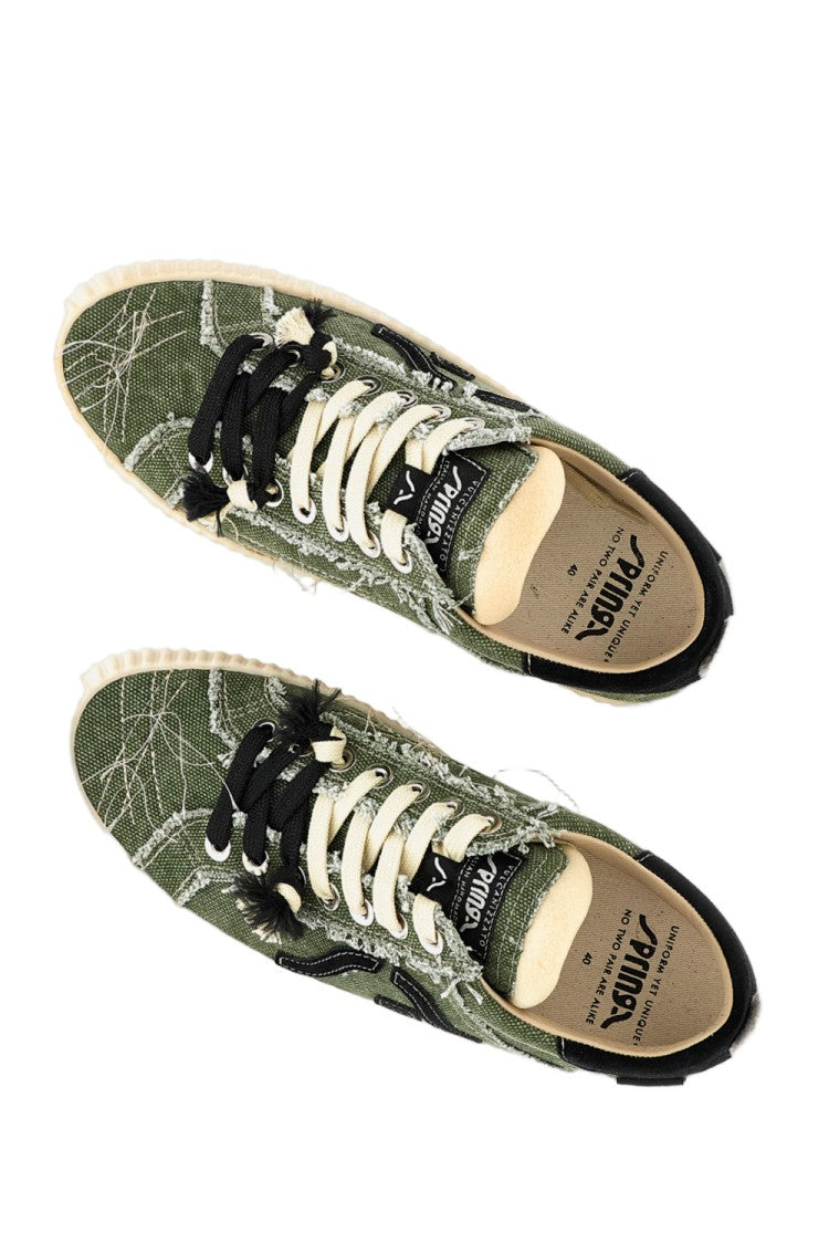 Springa Wavy Olona Sneakers