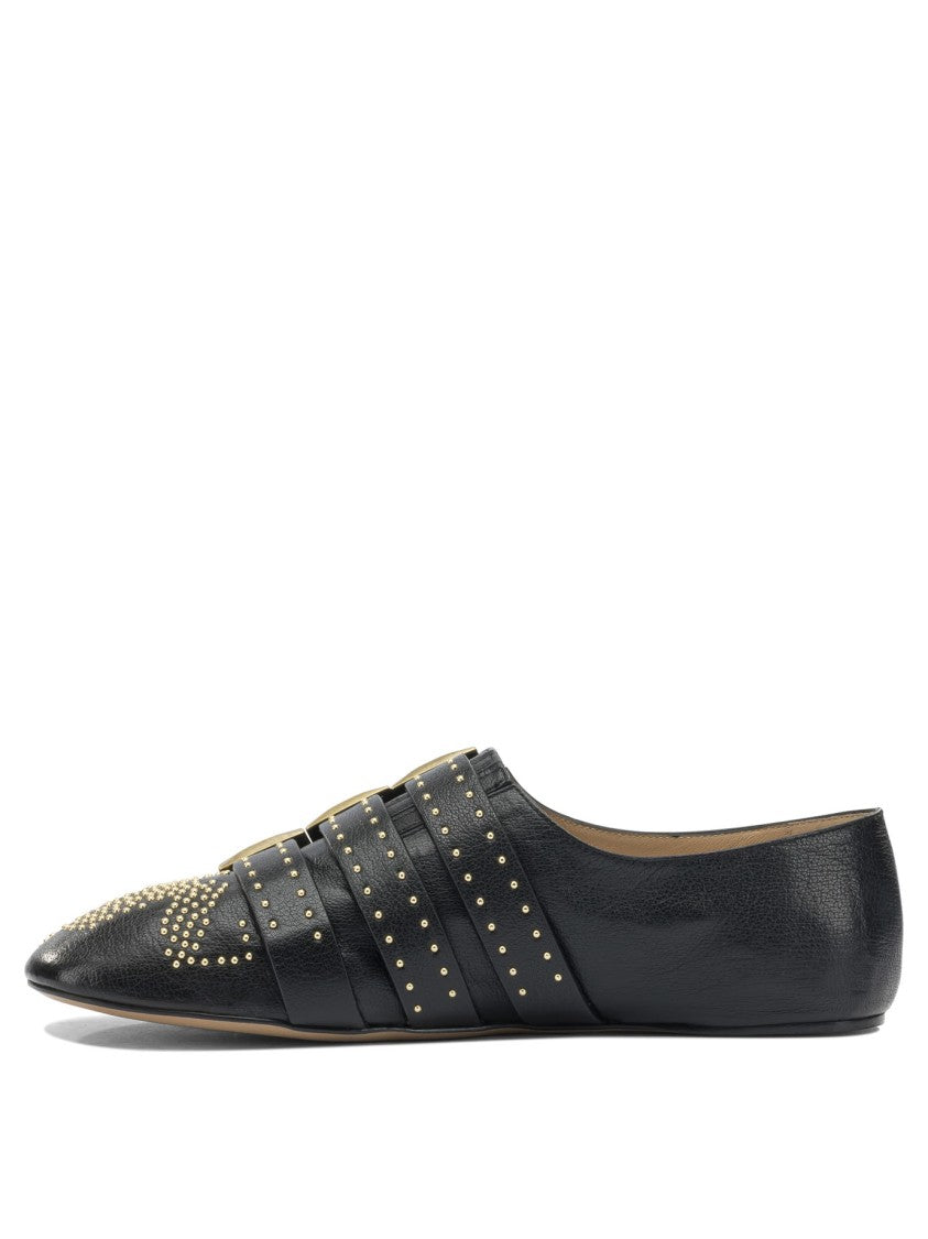 Chloé "Susanna" Slip On