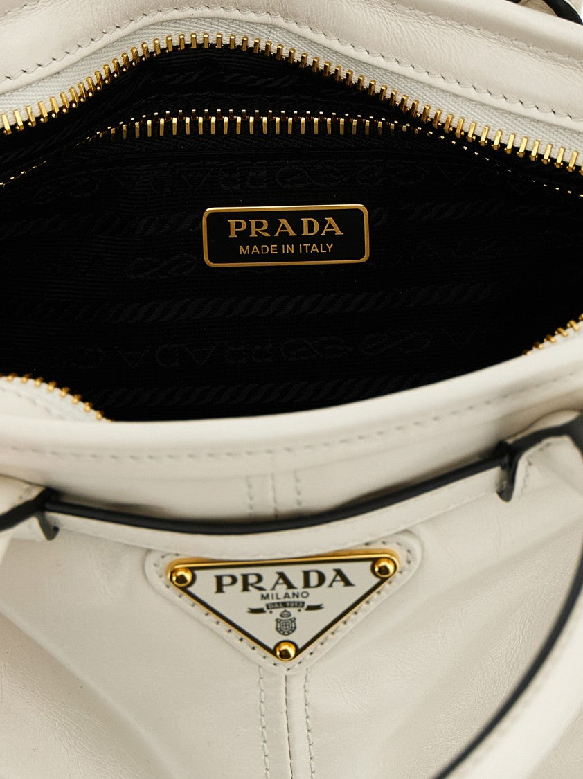 Prada 'Bonnie' Mini Handbag