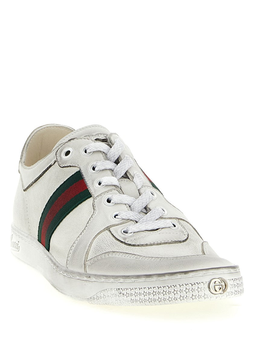 Gucci 'Stretch' Sneakers