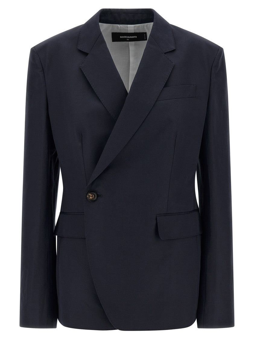 Dsquared2 'Kathy' Blazer