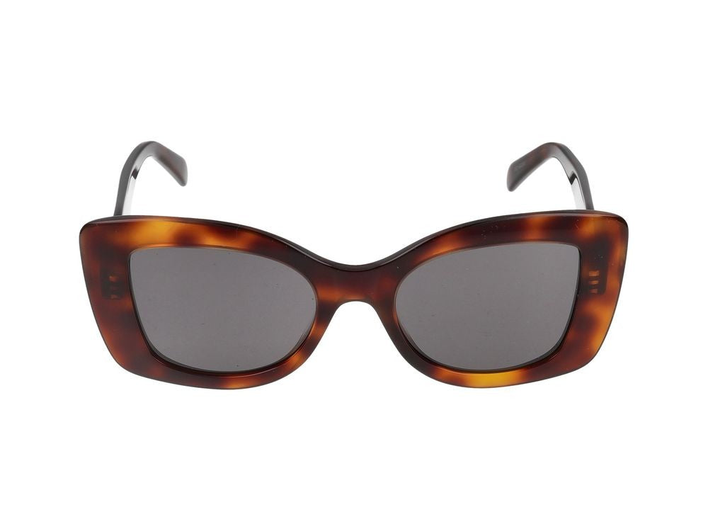 Celine Rectangular Frame Sunglasses