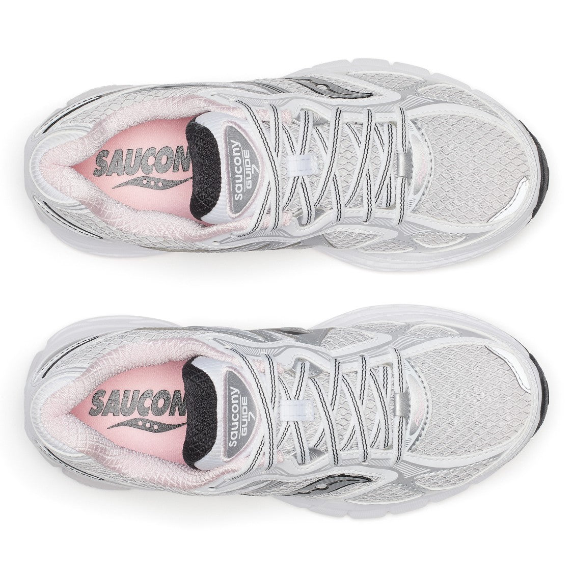 Saucony Saucony Reimagined Guide 7 Retro Sneakers