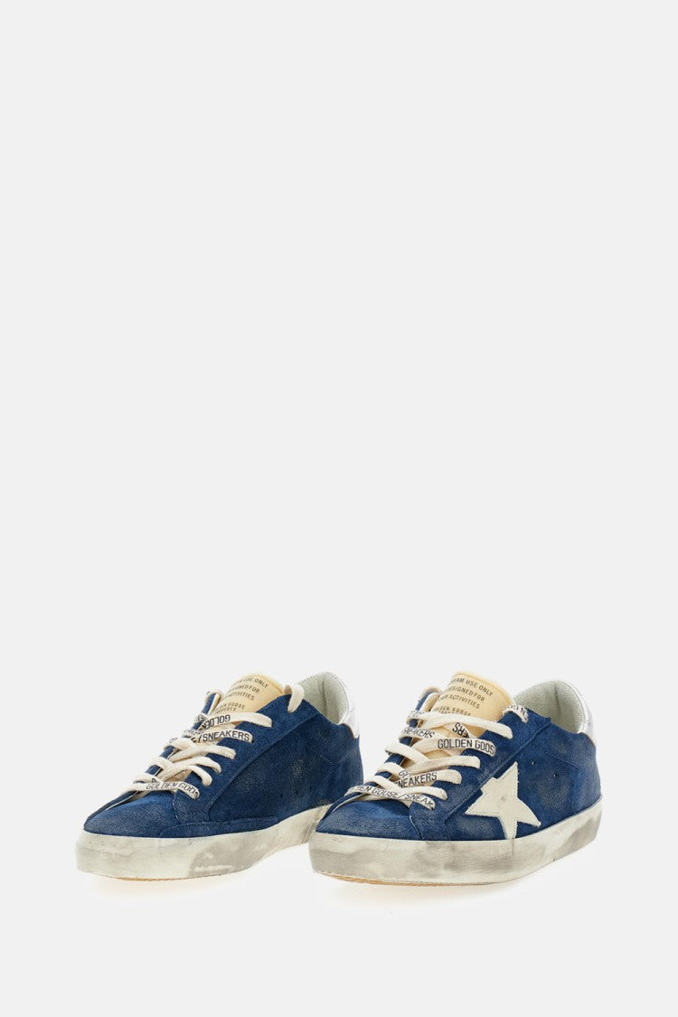 Golden Goose Super Star Sneakers