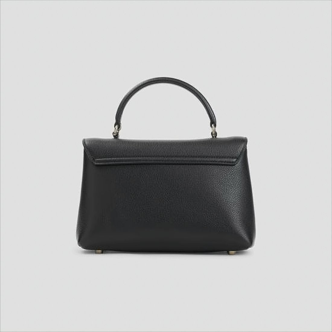 Celine Textured Calf Leather Tote Bag