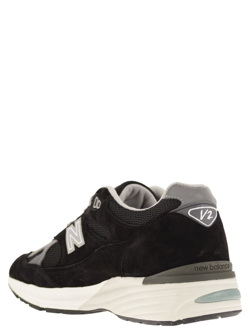 New Balance 991V2 - Sneakers