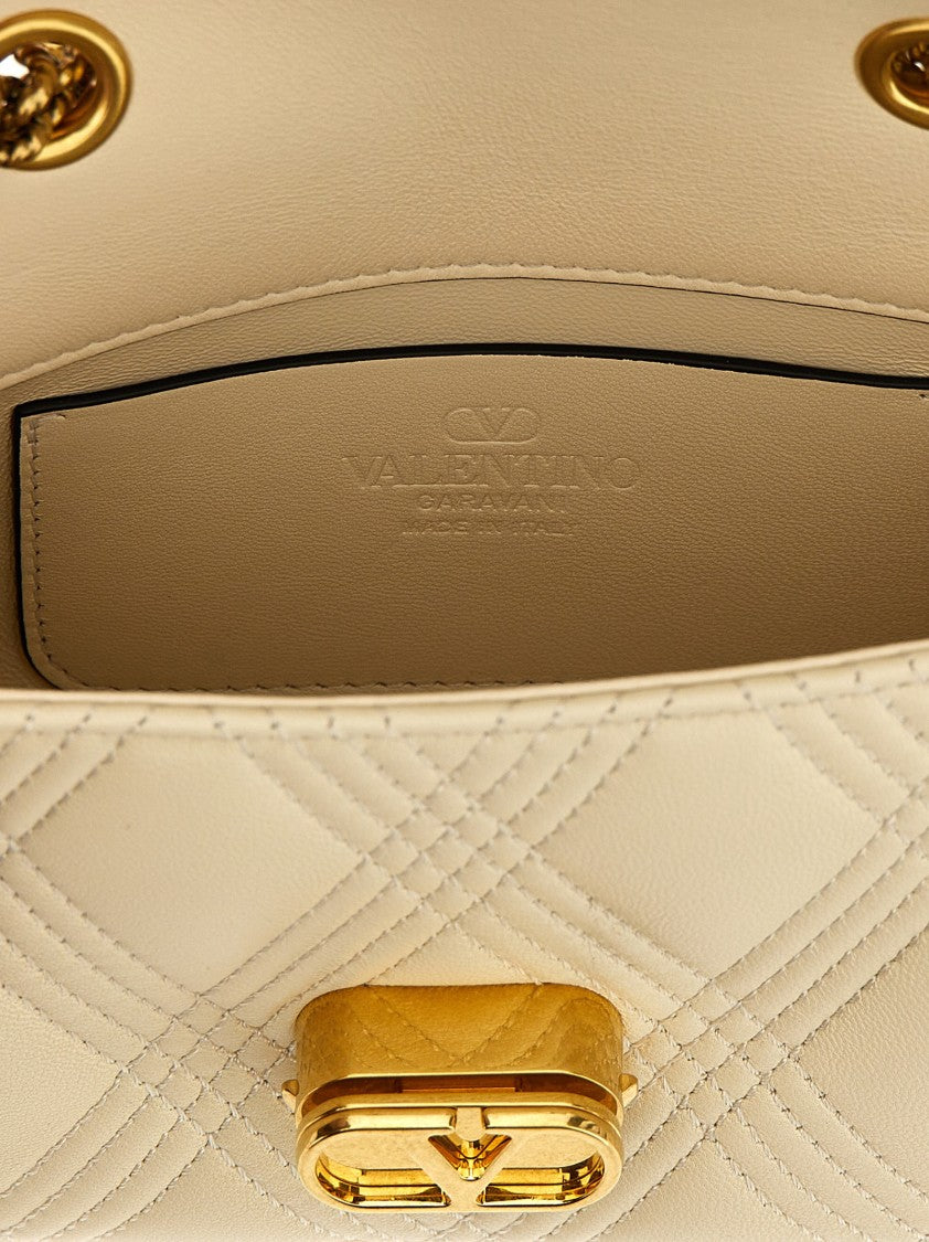 Valentino Garavani 'Quiltie 67' Shoulder Bag