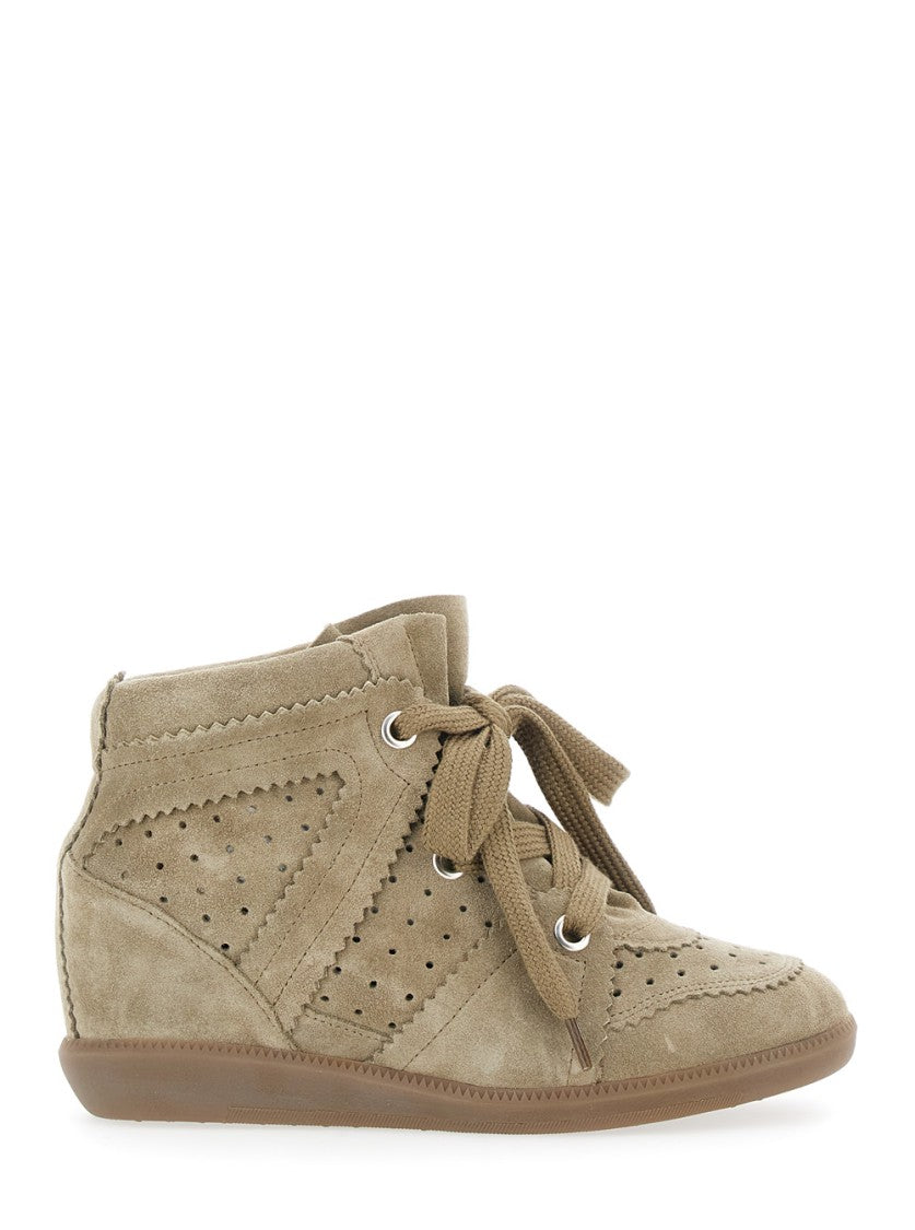 Isabel Marant Bobby-Gz Sneakers