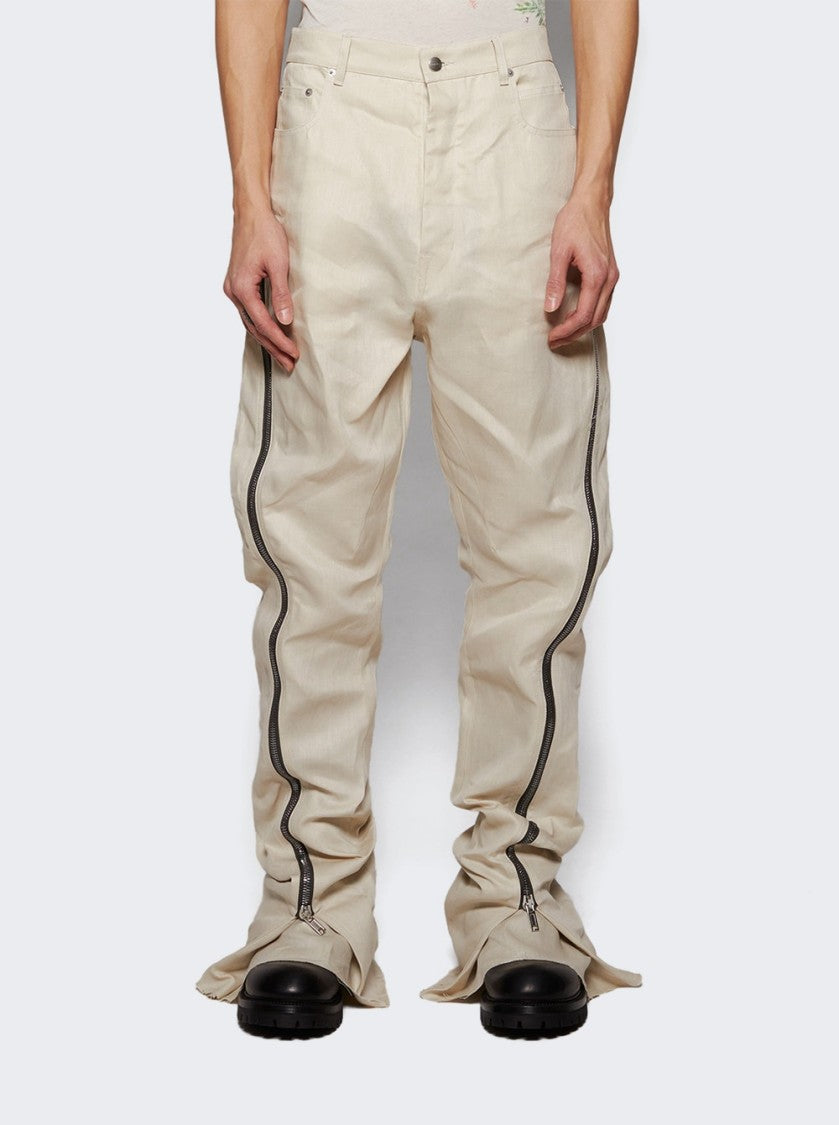 Rick Owens Bolan Banana Pants Dinge