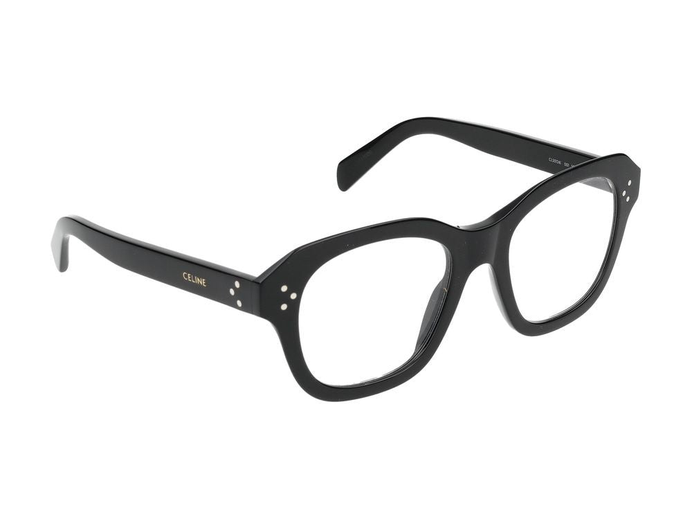 Celine Eyeglasses Cl50124i 001 50/19/140