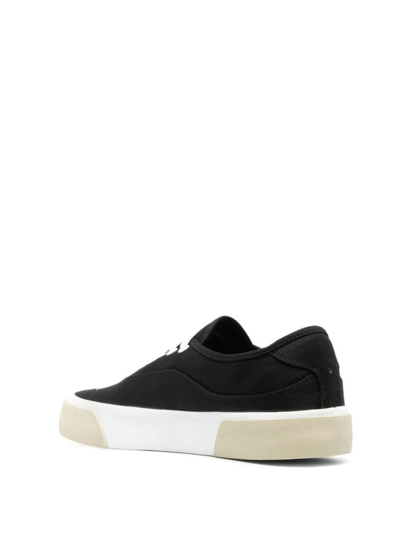 Palm Angels Logo Skaters Sneakers
