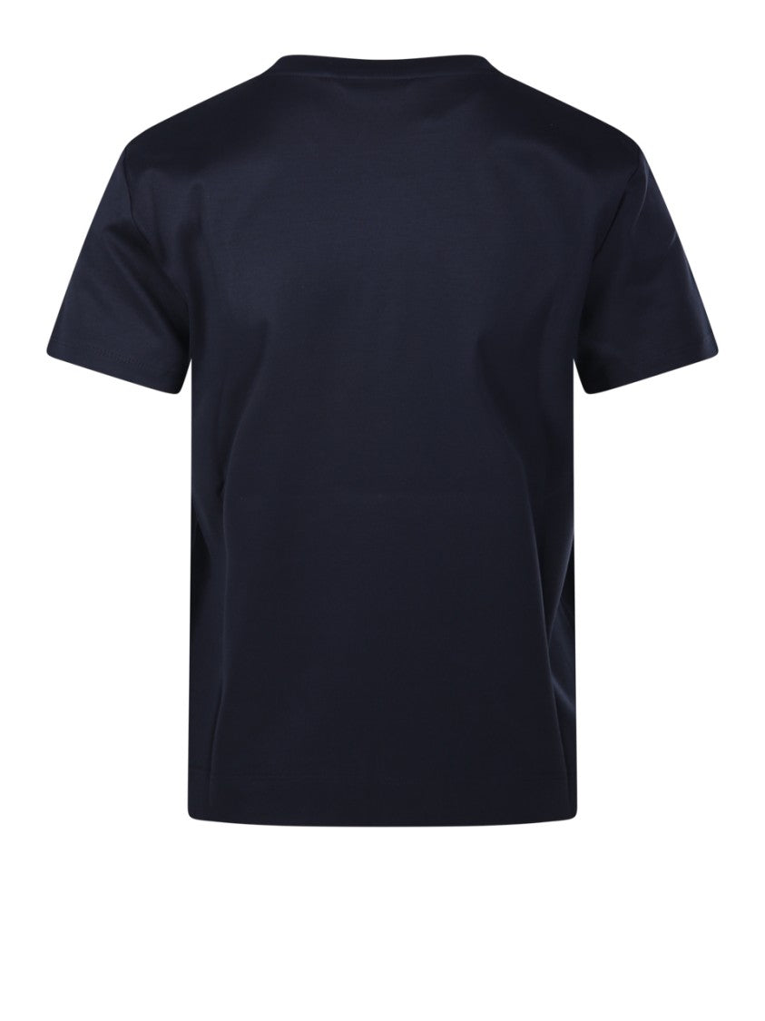 Max Mara Nerina Logo T-Shirt