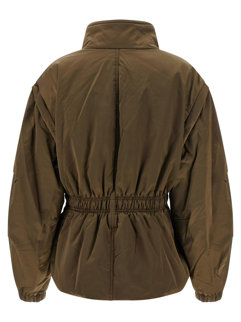 Isabel Marant Étoile 'Dastyni' Coat