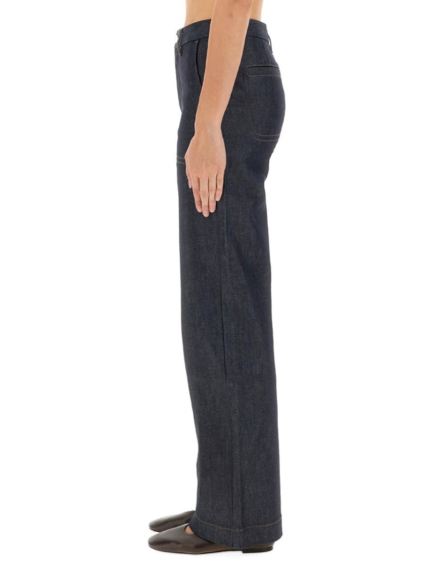 A.P.C. Seaside Jeans