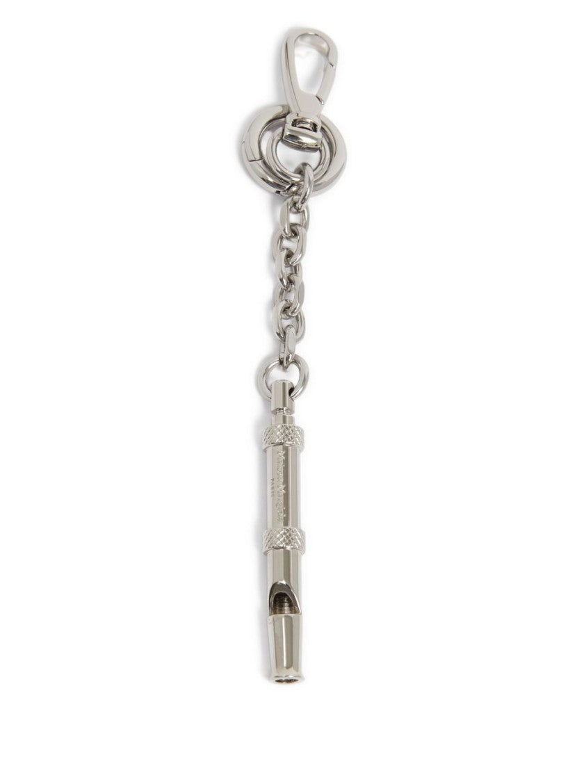 Maison Margiela Polished Brass Key Holder