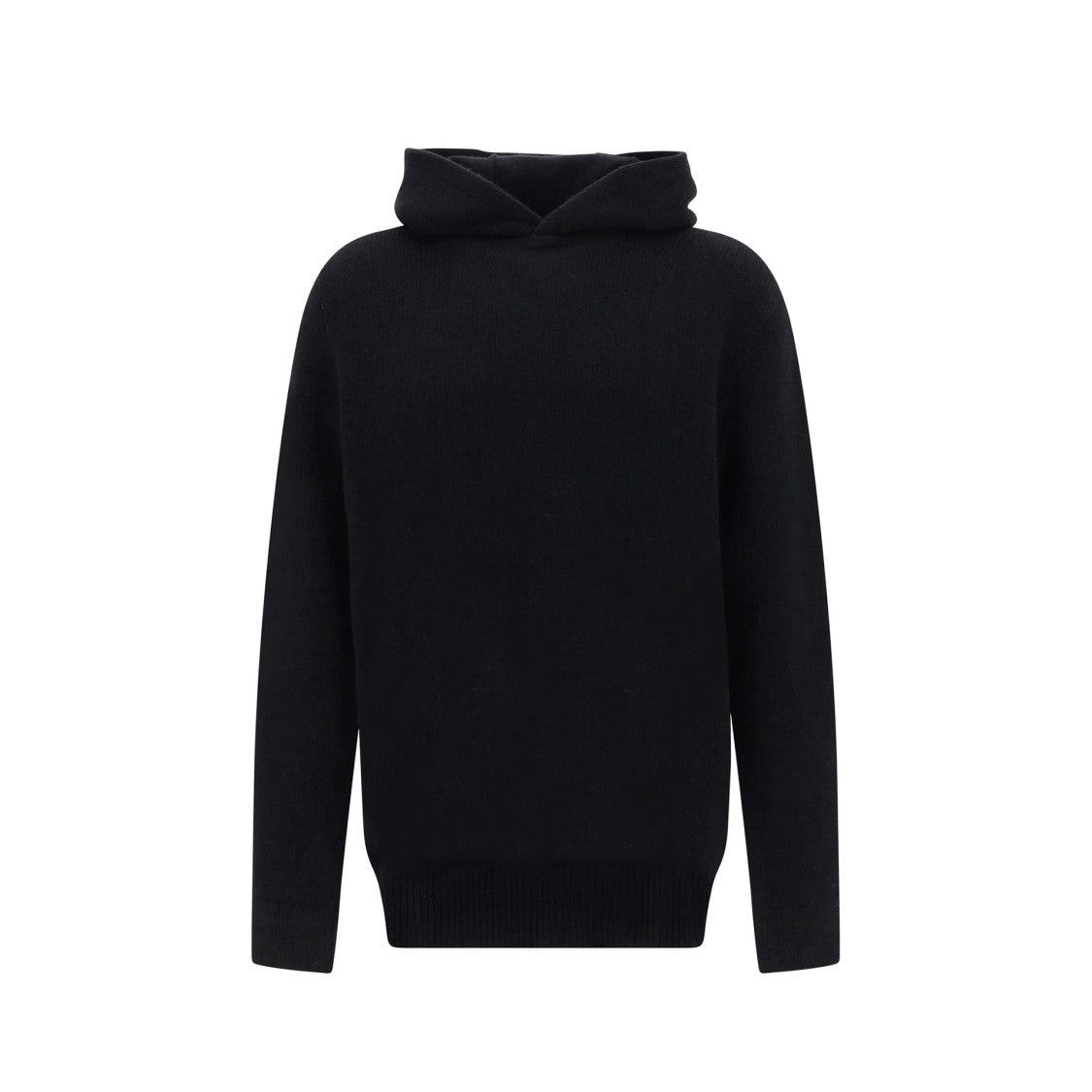 Burberry Forister Knitted Hoodie