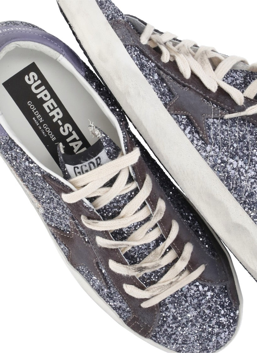 Golden Goose Super Star Classic Sneakers