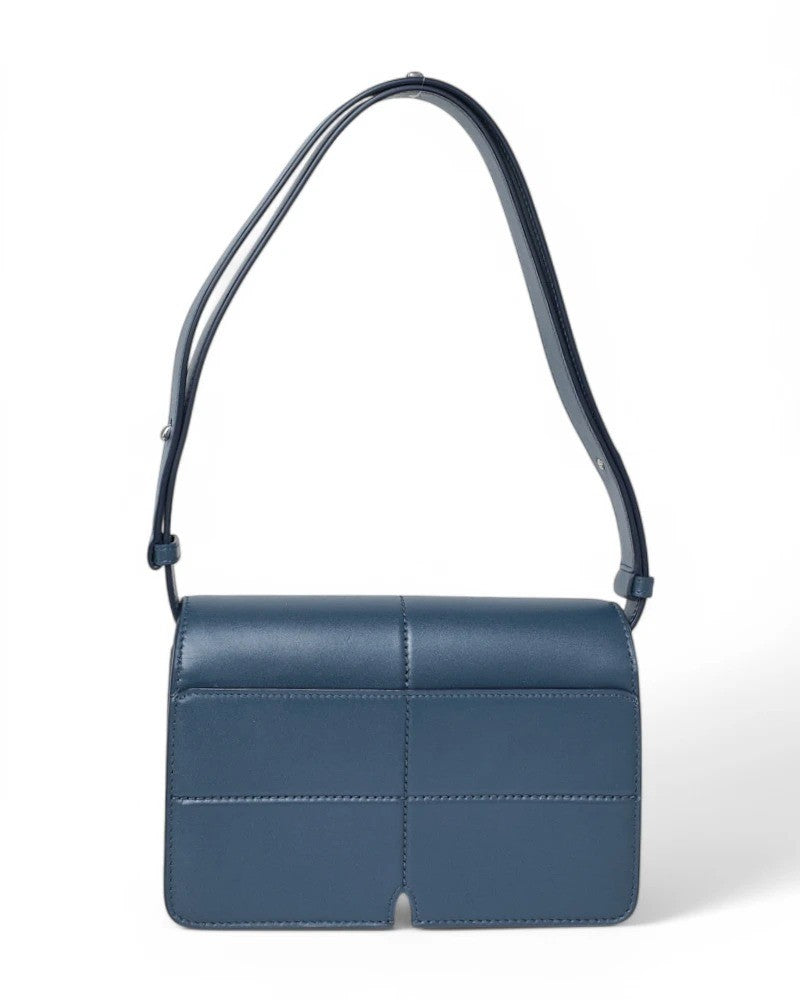 Burberry Snip Small Box Blu