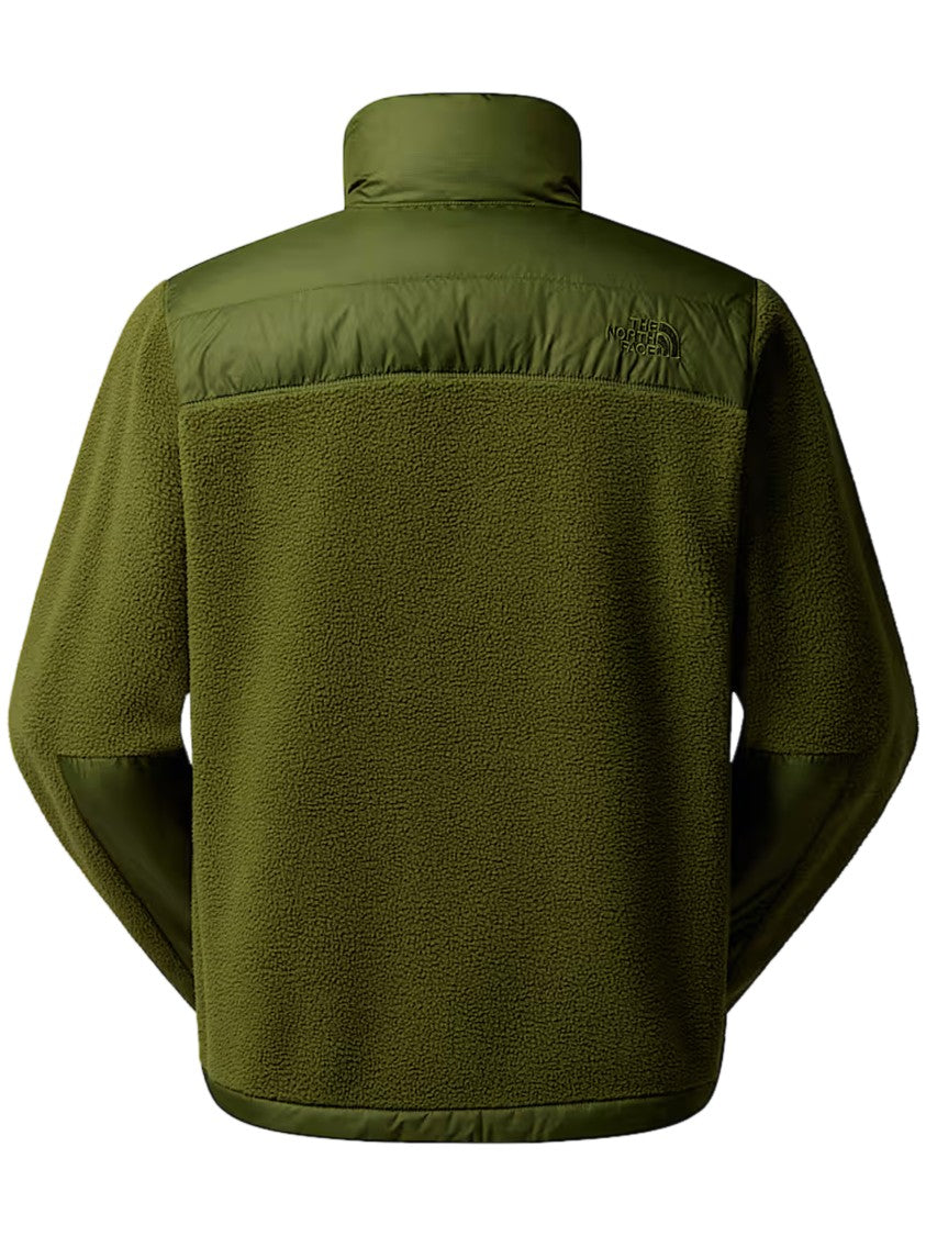 The North Face Hybrid Design Jacket
