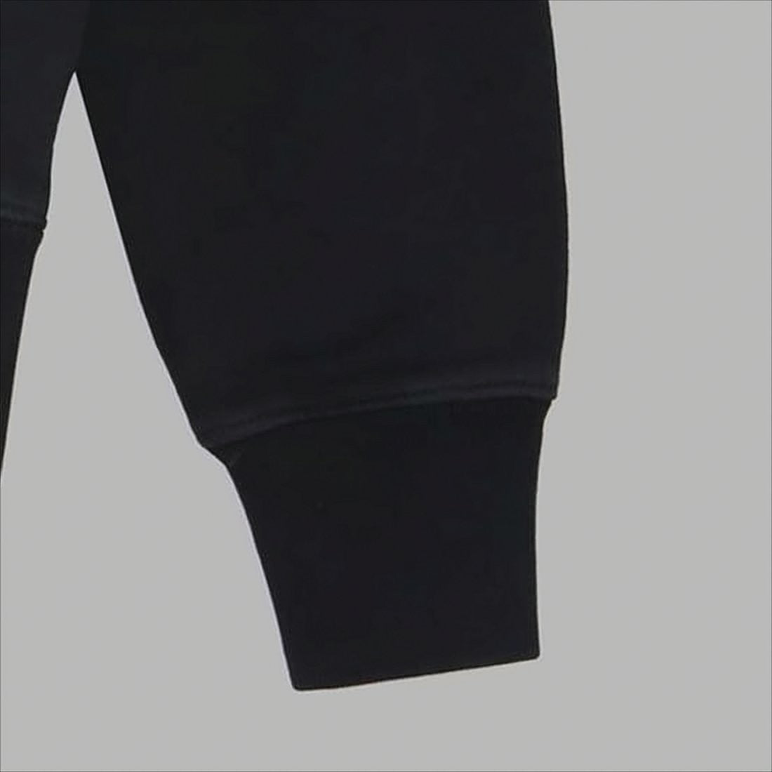 Maison Kitsuné Classic Crew Neck Long-Sleeve T-Shirt With Embroidered Logo