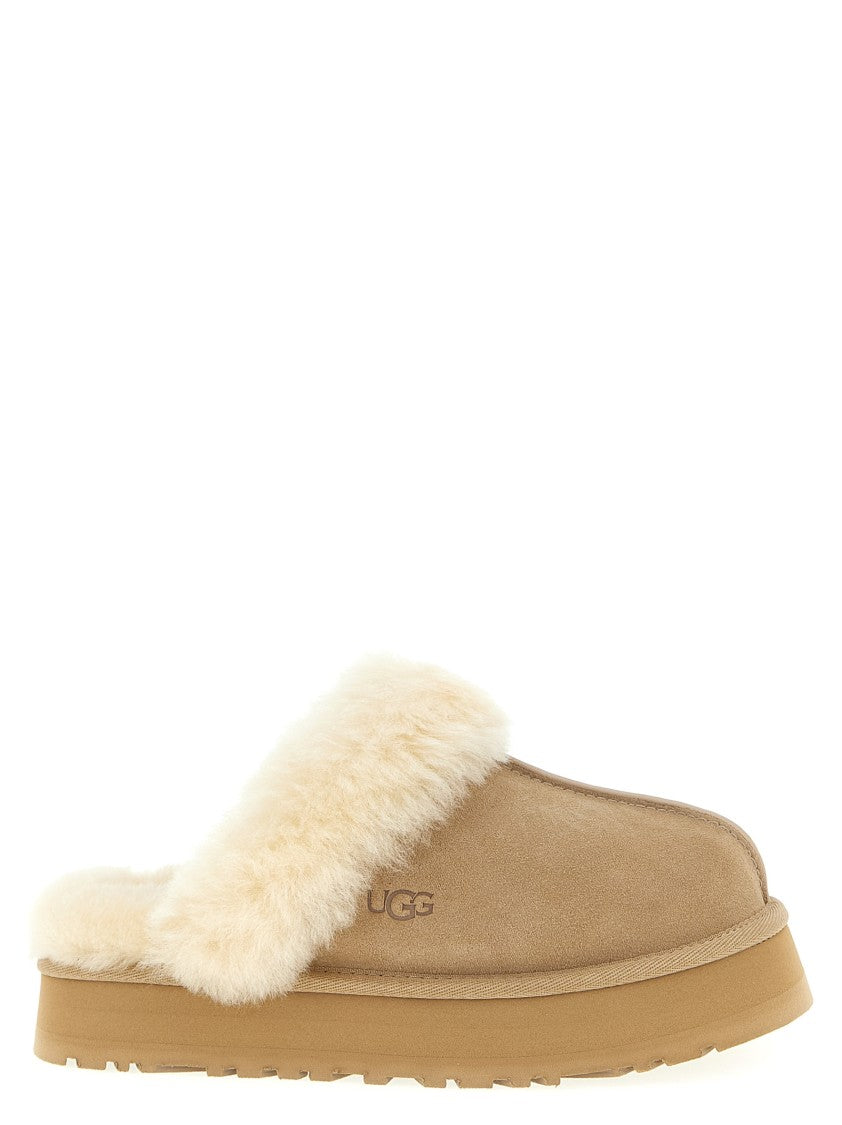 Ugg 'Disquette' Slipper