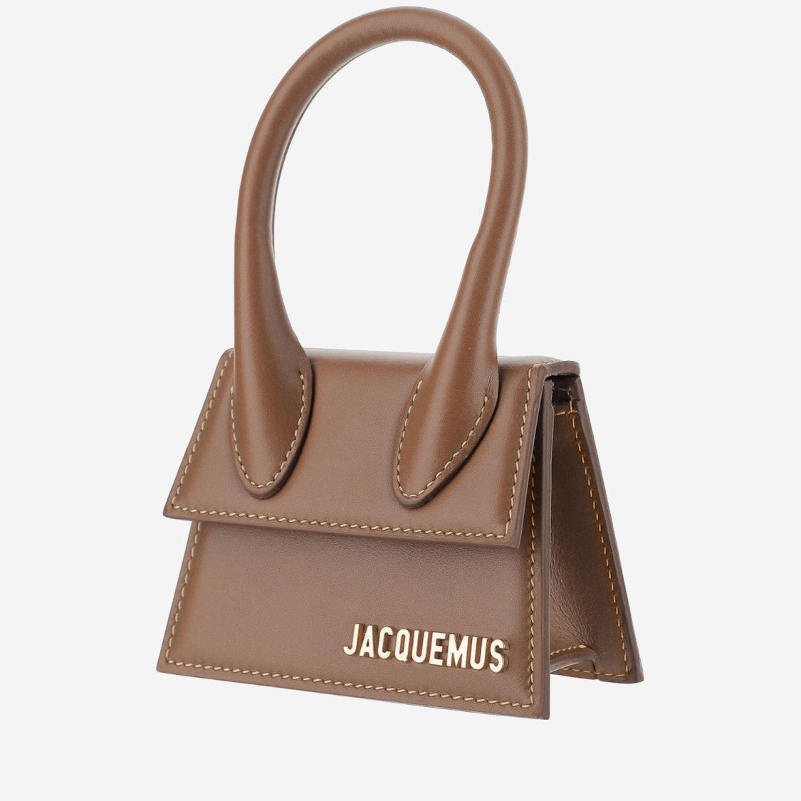 Jacquemus Le Chiquito Moyen Bag