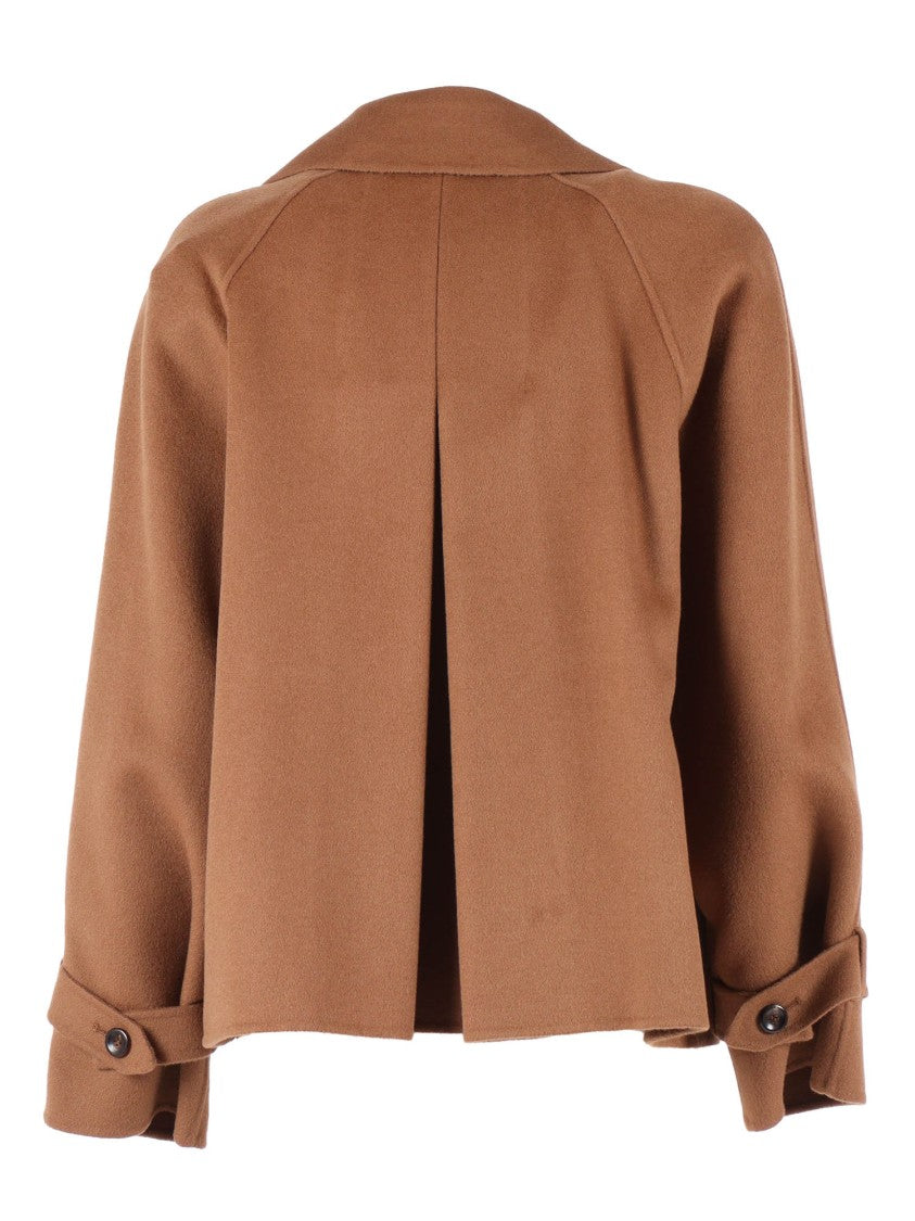 Max Mara Nupar Jacket
