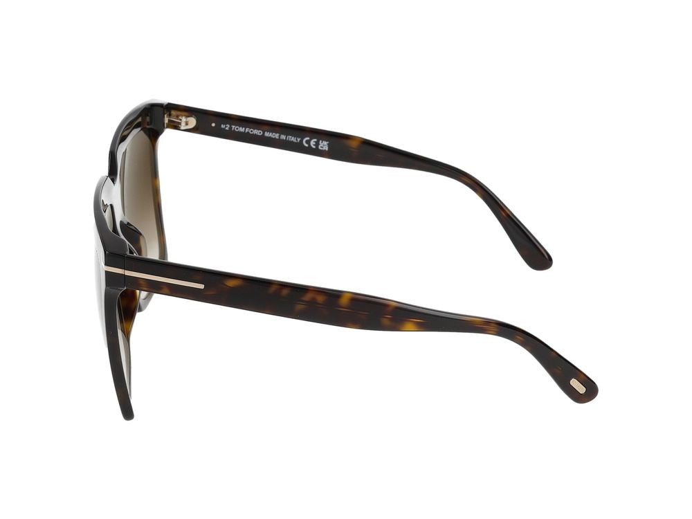 Tom Ford Sunglasses Ft0764 52K 58/16/140