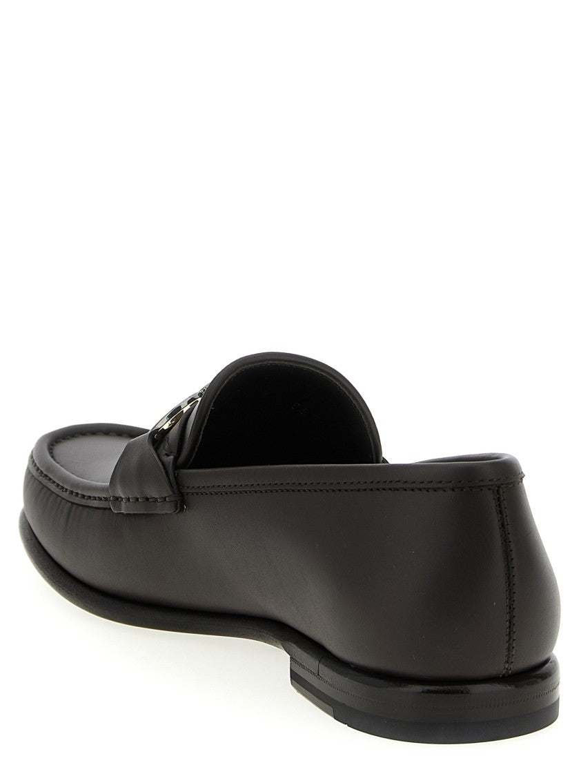 Ferragamo 'Avril' Loafers