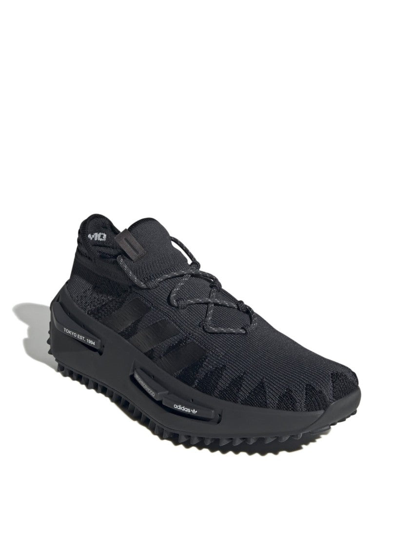 Adidas Nmd_S1 N Knit Sneakers