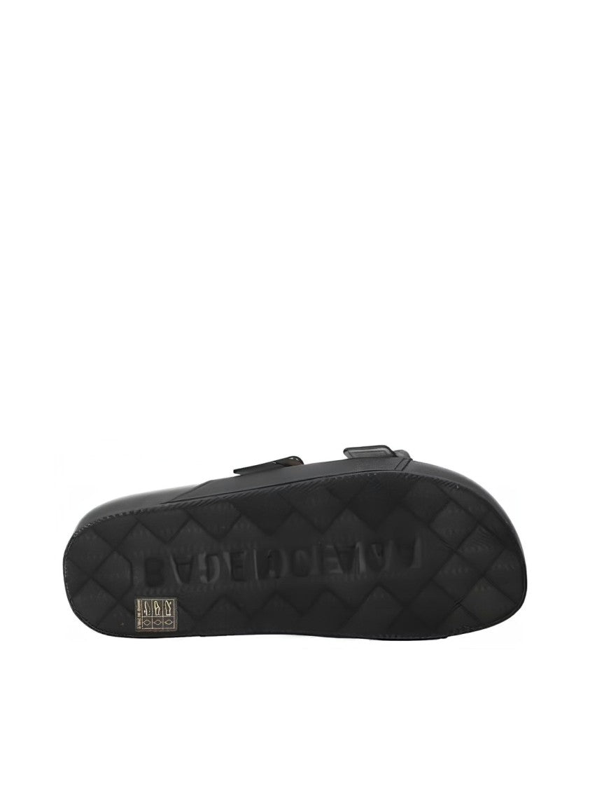 Balenciaga Mallorca Platform Sandals