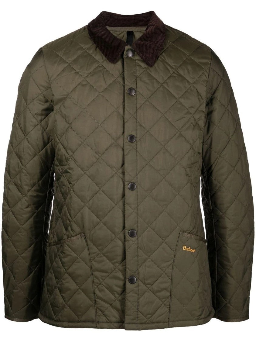 Barbour Heritage Liddesdale