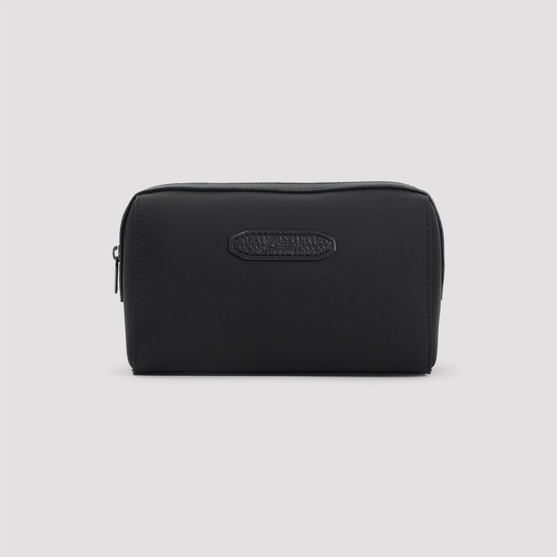 Brioni Black Small Beauty Case